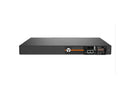 Vertiv VP51100 Single Phase 15A 1400W 1U Rackmount Power Distribution Unit