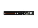 Vertiv Geist VP52101 Single Phase 16A 1.9k W 1U Rackmount Power Distribution Unit