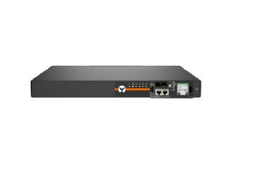 Vertiv VP5N11A0 3-Phase 15A 24-Outlets Rack-Mount Power Distribution Unit