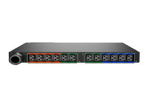 Vertiv PowerIT rPDU VP5N31A4 12-Outlets 17.2kW 30A Power Distribution Unit