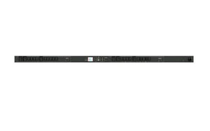Vertiv VP6N60A0 rPDU 3-Phase 60A 24-Outlets Rack-Mount Power Distribution Unit