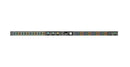 Vertiv VP6N60A1 3-Phase 60A 24-Outlets Rack-Mount PDU
