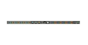 Vertiv VP6N60A1 3-Phase 60A 24-Outlets Rack-Mount Power Distribution Unit