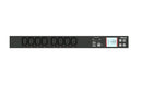 Vertiv VP7N30A5 3-Phase 30A 8-Outlets Rack-Mount PDU
