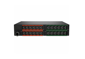 Vertiv VP7N32A0 24-Outlets 30A 200-240V Rack-mount Power Distribution Unit