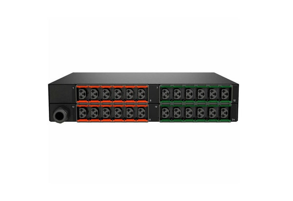 Vertiv VP7N32A0 24-Outlets 30A 200-240V Rack-mount Power Distribution Unit