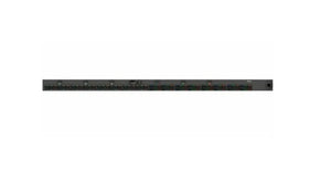 Vertiv VP7N5002-B rPDU 3-Phase 50A 48-Outlets Rack-Mount Power Distribution Unit