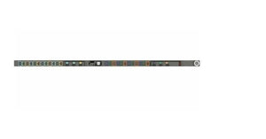 Vertiv VP7N50A0 rPDU 50A 24-Outlets 14.4KW Rack-mount Power Distribution Unit
