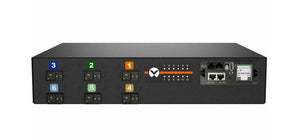 Vertiv VP7N62A0 3-Phase 60A C13/C19 2U Rack-mount Power Distribution Unit