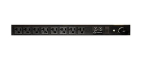 Vertiv VRELN080-103C13TL6 30A 8-Outlets Rack-mount Power Distribution Unit