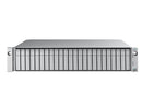 Promise VTrak D5320fxD VTD5320FXDT04U 4TB SSD 2U 16GB RAM 16Gb Fibre Channel SAS RAID Storage Base System