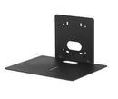 Vaddio 535-2000-221 Thin Profile Wall Mount Bracket For Polycom Eagleeye Gad