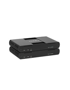 Vaddio 999-1005-032 4-Port 3.2 Over CAT 6 USB3 Extender Kit