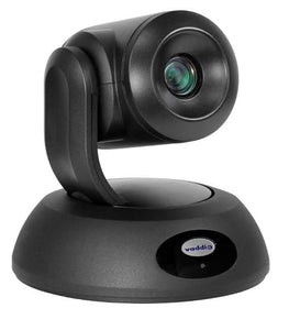 Vaddio 999-99600-000 1920x1080 RoboSHOT 12E HDBT 12x Zoom PTZ Camera