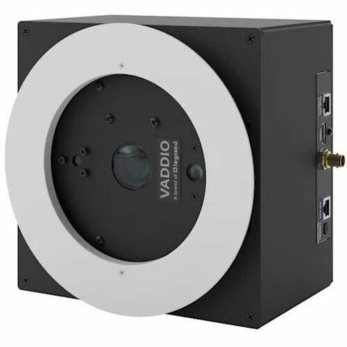 Vaddio 999-99680-200 VADDIO DOCCAM 4K HDBT 30X ZOOM
