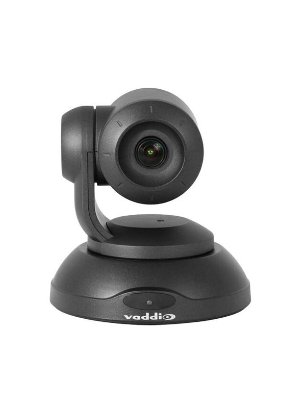 Vaddio 999-9995-000B 2.1Mp 10X Usb 3.0 Conferenceshot Av Hd Ptz Camera Gad