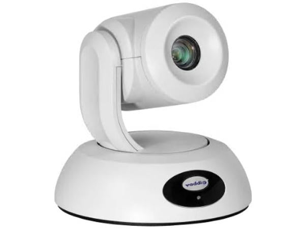 ROBOSHOT 30E HDBT ONELINK HDMI SYS WHT   TAA Compliance