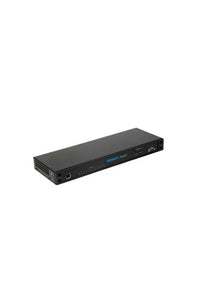 Verint S1712e-T 12-Channel 704x576 Network IP Video Server Encoder