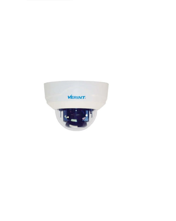 Verint V3520Fd-Dn V3520 2Mp 2.8 To 12Mm Indoor Fixed Dome Camera Gad