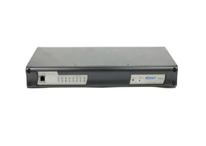 Verint S1816e-SP Nextiva-Series 16-Channels Single- and Multi-Port Video Encoder