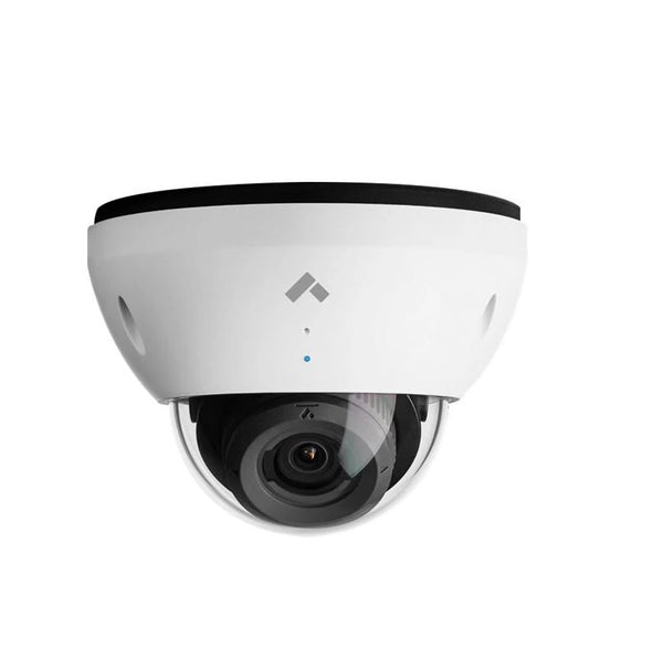 Verkada Cd61-30-Hw Cd61 8Mp 3840X2160 2.8 To 8Mm Indoor Dome Security Camera Gad