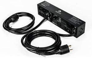 Vertiv MP2-130E MicroPOD 20Volt External Maintenance Bypass