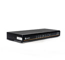 Vertiv Scm145Dp-001 Scm100 4-Port Secure Desktop Kvm Switchbox Switch Gad