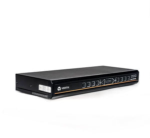 Avocent SCM145DP-001 SCM100 4-Port Secure Desktop KVM Switchbox