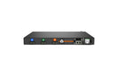 Vertiv VP6UU1A0 Single-Phase 12-Outlets 48A Rack-mount PDU 