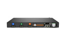 Vertiv VP7N31A2 3-Phase 30A 12-Outlets Rack-mount PDU 