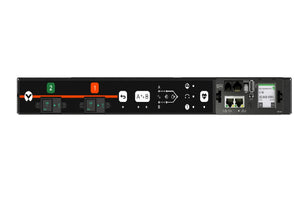 Vertiv rPDU VA4G31A0 12-Outlets 7.3kW 32A Power Distribution Unit