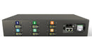 Vertiv rPDU VP4N62A0 15-Outlets 17.2kW 60A Power Distribution Unit