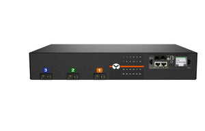 Vertiv rPDU VP6N32A0 24-Outlets 4.9kW 30A Power Distribution Unit