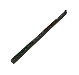 Vertiv VP7N3001 Single Phase 24-Outlets 24A Rack-mount Power Distribution Unit