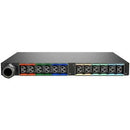 Vertiv VP7N31A4 3 Phase 12-Outlets Power Distribution Unit  