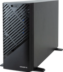 Gigabyte W753-W50-AA01 Pedestal Intel Xeon W-2500 8 x DDR5 4 x SATA 1200W Server