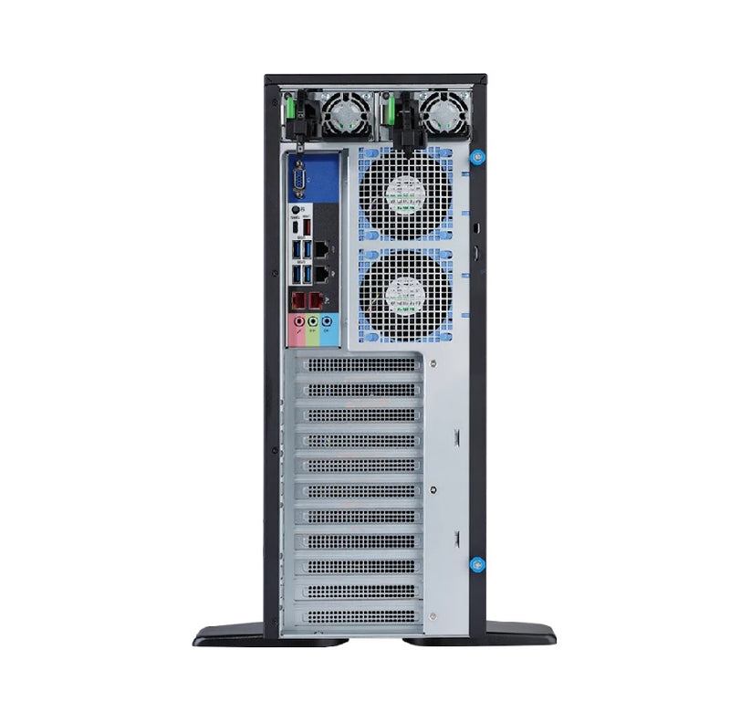 Gigabyte W771-Z00 AMD Ryzen Threadripper Tower Server/GPU Server