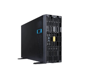 Gigabyte W771-Z00 AMD Ryzen Threadripper DDR4 Tower/GPU Server