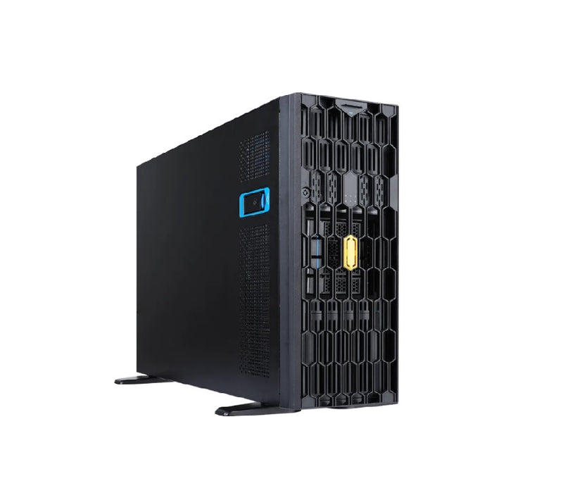 Gigabyte W771-Z00 AMD Ryzen Threadripper DDR4 Tower Server/GPU Server