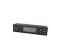 APC Back-UPS WAP9215RM Black UPS Management Display