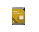 WD WD1005FBYZ Gold 1TB 7200RPM SATA-6Gbps Internal HDD