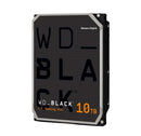 WD Black WD101FZBX-20PK SATA 6Gb/s 7200RPM 10TB HDD