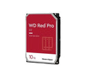 WD WD102KFBX-RET Red Pro 10TB 7200RPM 3.5-Inch Hard Drive