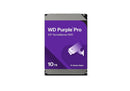 WD WD102PURPSP Purple Pro 10 TB Hard Drive   Internal   1 Pack