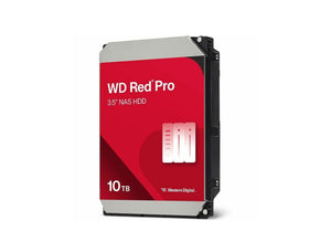 WD103KFBX-20PK 10TB WD RED PRO NAS HARD DRIVE