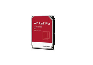 Western Digital WD10EFRX Red 1TB 7200RPM SATA-6Gbps Internal HDD