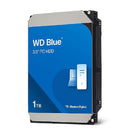 WD Blue WD10EZEX-20PK SATA 6Gb/s 7200RPM 1TB HDD