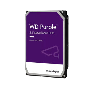Western Digital Purple WD10PURZ-20PK SATA 6Gb/s 5400RPM 1TB Hard Drive