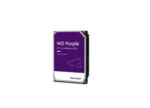 Western Digital WD11PURZ Purple 1TB 5400RPM 3.5-Inch Surveillance Hard Drive