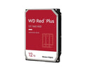 WD WD120EFBX-20PK Red Plus 12TB 5400RPM SATA Internal HDD